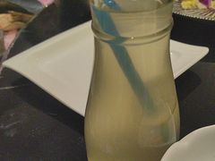 -黑松白鹿(金融街店)