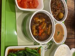 -老乡鸡(池州商之都店)