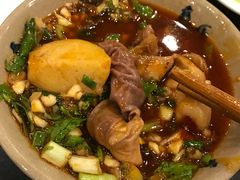 -冯记香辣兔火锅(茶店子总店)
