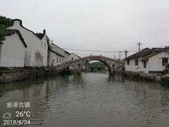 -状元楼(金溪路店)