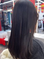 -奈川烫染Salon