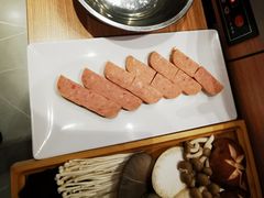 -蝎王府羊蝎子(西直门店)