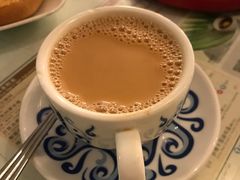 -翠华餐厅(旺角文华商场店)