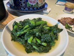 -金典银峰老鹅馆·昆山菜(亭林公园店)