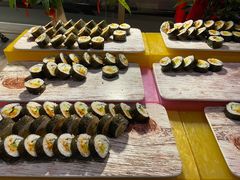 -漳州佰翔圆山酒店·圆山畔西餐厅
