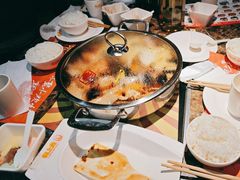 -御上皇三汁焖锅(薛城万达广场店)