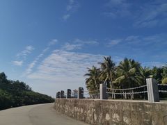 -深圳湾公园(南山区)