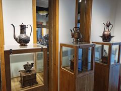 -MUSEO COFFEE咖啡博物馆