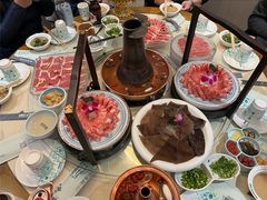 -阳坊胜利涮羊肉(阳坊老店)