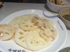 -小龙坎火锅(总店)