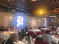 -西域阿里马新疆菜·清真(桂花路店)