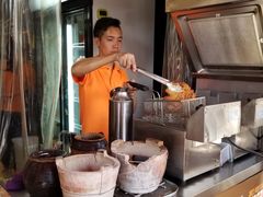 -世记咖啡(氹仔外卖店)