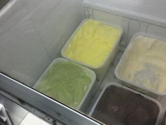 -成裕雪糕店(士多店)
