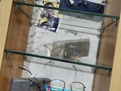 -无界眼镜MaxLess(滨江星光大道店)