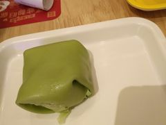 -满记甜品(苏州中心店)