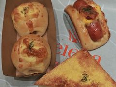 -喜莲娜动物奶油生日蛋糕(白云店)