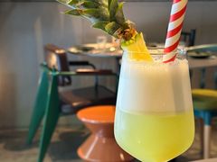 -Ginger(兴国路店)