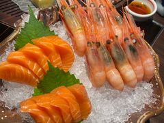 -匠和风精致料理(莆田财富中心店)