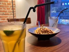 -雕刻时光·无国界料理西餐厅(五山店)