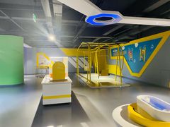 -苏州青少年科技馆