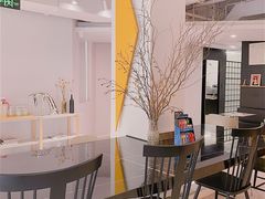 -CAFE'IN精品咖啡体验空间(小寨店)