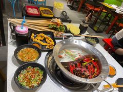 -钢管厂五区小郡肝串串香(南山店)