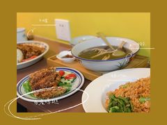 肉骨茶-马来MO简餐.南洋风味料理(美食街店)