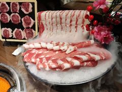 -快乐小羊·内蒙牛羊肉火锅(流花中心店)