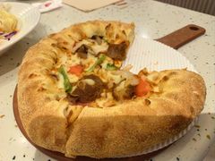 -必胜客(WOW中央公园店)