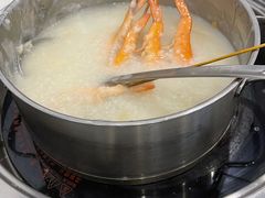 -盈田盈粥庄(博山东路店)