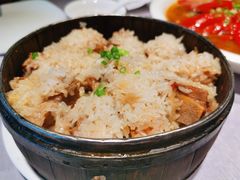 经典圆笼糯香骨-大蓉和(一品天下店)