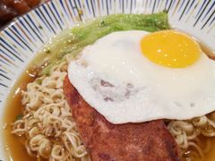 -龙记香港茶餐厅(久光百货店)