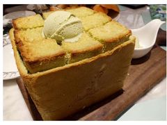 -大树餐厅(益田假日店)