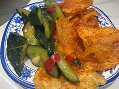 -一烙锅(友谊店)