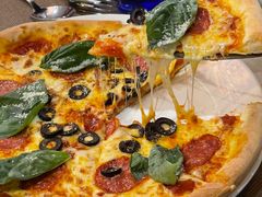 -BONAZZA 意大利餐厅