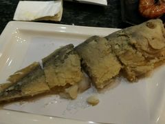 -清水日本料理铁板烧(学府路店)