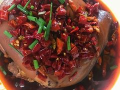 -秀妈厨房(灰汤老店)
