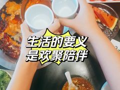 雪花肥牛-大龙辣火锅·龙虾·烧烤(湖滨新天地店)