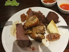 -拉蒂娜·巴西牛排馆 Latina·Brazilian Steakhouse(陆家嘴旗舰店)