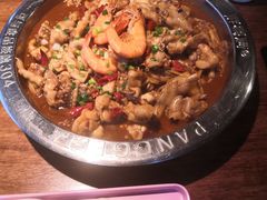 -胖哥俩肉蟹煲(杭州下沙学林街店)