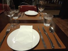 -Golden Lily河内巴黎法越料理餐厅(建国西路店)