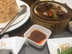 -豫璟轩中餐厅(南昌万怡店)