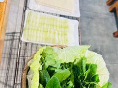 -友乐居羊蝎子(西直门店)