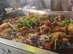 -夜烤·宜宾烧烤(回龙湾店)