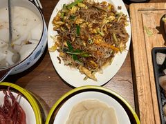 -美乐食街(小南店)