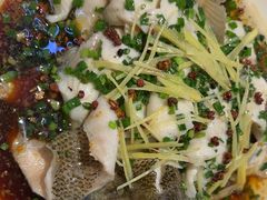-鑫小城故事·藕汤·家常菜(台北一路总店)