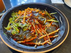 -鼓楼东街老火锅(鼓楼店)