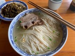 枫镇大肉-同得兴 Since·1995 传统苏式面馆(十全街店)