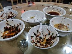 -笨罗卜浏阳菜馆(太平街店)