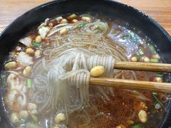 -青石桥老瓦房肥肠粉总店(青石桥总店)
